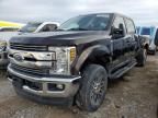 2018 Ford F350 Super Duty