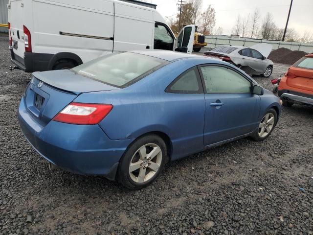 2006 Honda Civic EX