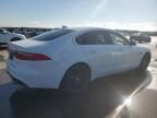 2016 Jaguar XF Prestige