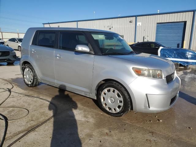 2009 Scion XB