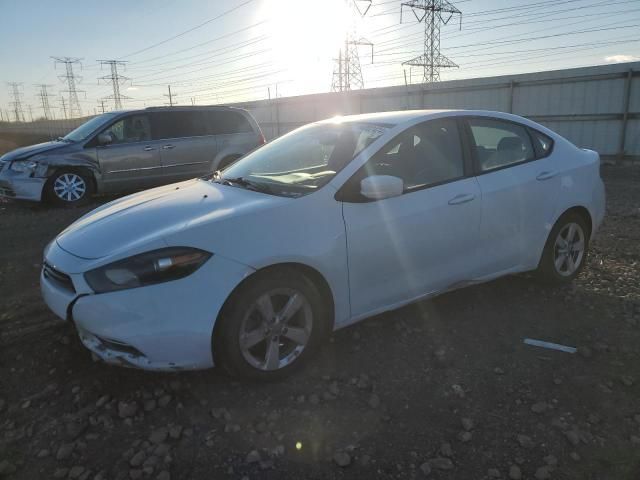 2015 Dodge Dart SXT