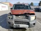 2003 Honda Element EX