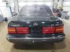 1994 Lexus LS 400