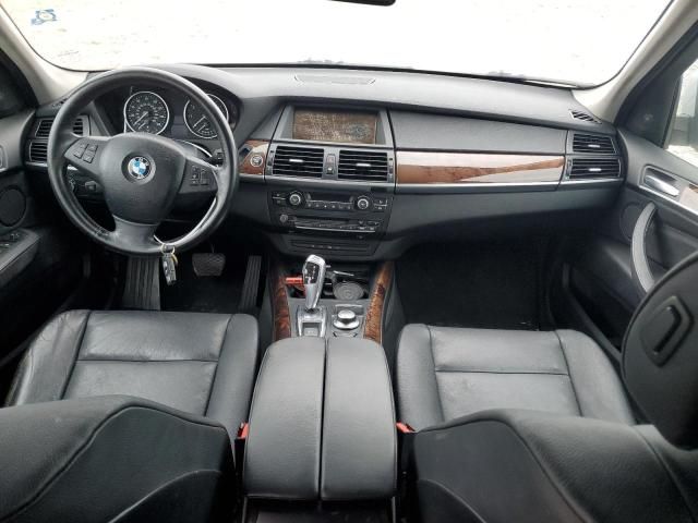 2009 BMW X5 XDRIVE48I