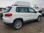 2012 Volkswagen Tiguan S