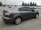 2010 Mazda 3 S