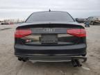 2015 Audi S4 Premium Plus