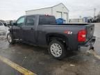 2011 Chevrolet Silverado K2500 Heavy Duty LT