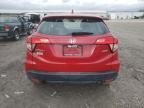 2016 Honda HR-V LX