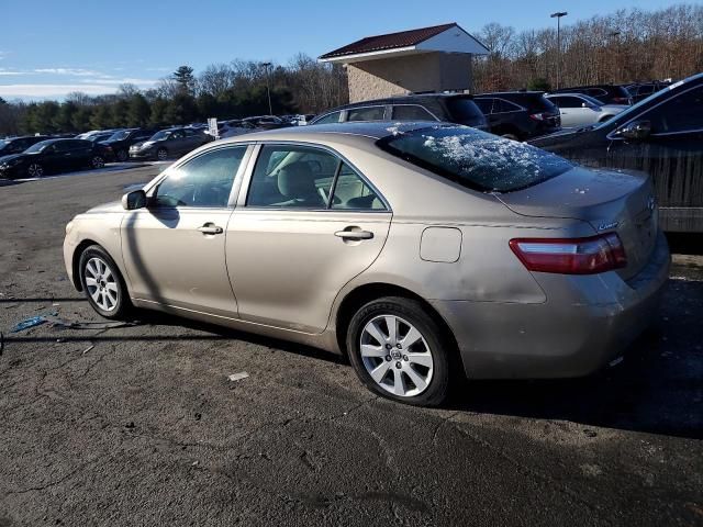 2008 Toyota Camry CE