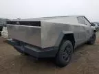 2024 Tesla Cybertruck