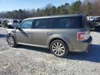 2013 Ford Flex Limited