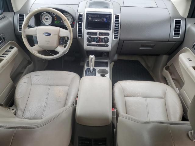 2008 Ford Edge SEL