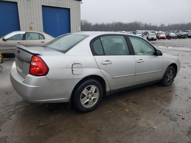 2005 Chevrolet Malibu LS