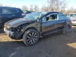 Salvage cars for sale at Baltimore, MD auction: 2014 Honda Civic LX