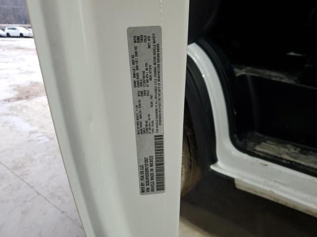 2024 Dodge RAM Promaster 2500 2500 High