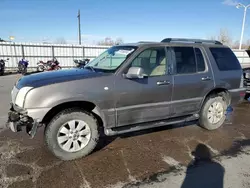 2006 Mercury Mountaineer Luxury en venta en Littleton, CO