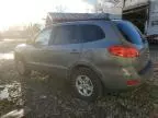 2009 Hyundai Santa FE GLS