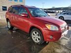 2010 Toyota Rav4 Limited