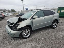 2009 Lexus RX 350 en venta en Hueytown, AL