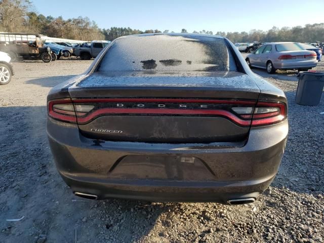 2017 Dodge Charger SE