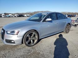 Audi salvage cars for sale: 2015 Audi A4 Premium Plus