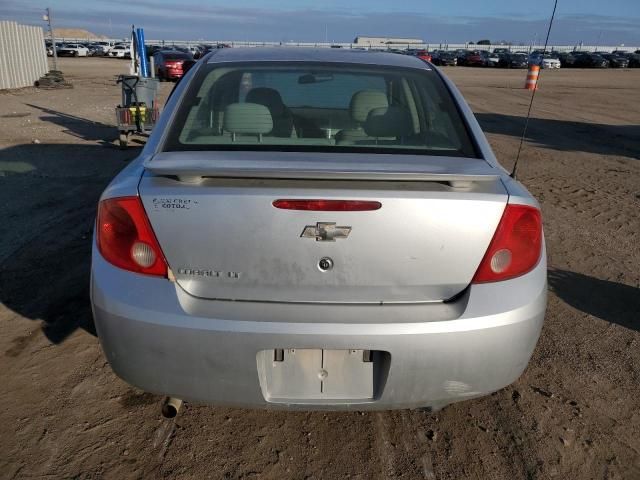 2010 Chevrolet Cobalt 1LT