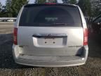 2010 Chrysler Town & Country LX