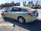 2008 Nissan Altima 2.5