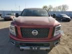 2016 Nissan Titan XD SL