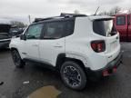 2015 Jeep Renegade Trailhawk