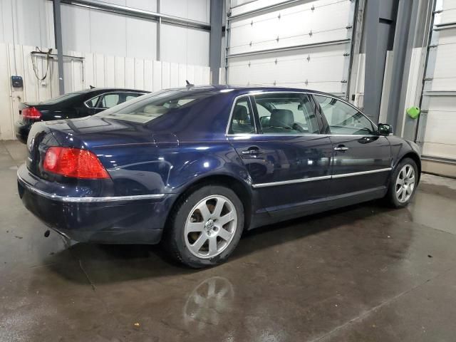 2004 Volkswagen Phaeton 4.2