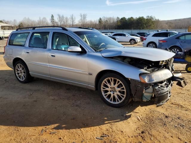 2006 Volvo V70 2.5T