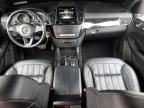 2017 Mercedes-Benz GLS 450 4matic