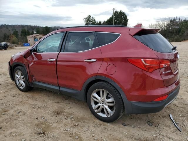 2013 Hyundai Santa FE Sport