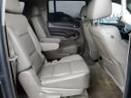 2015 Chevrolet Suburban K1500 LTZ