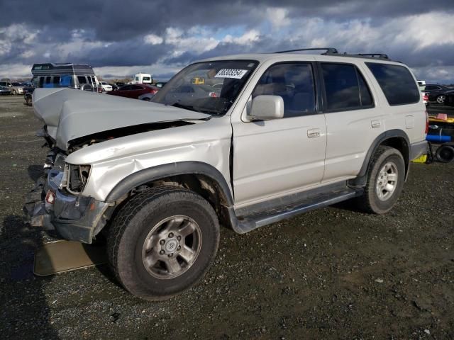 1998 Toyota 4runner SR5