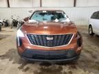 2019 Cadillac XT4 Luxury