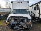 2012 Ford Econoline E350 Super Duty Cutaway Van