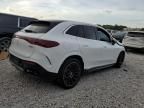 2024 Mercedes-Benz EQE SUV AMG 4matic