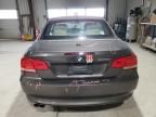 2010 BMW 328 I Sulev