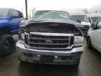 2004 Ford F350 SRW Super Duty