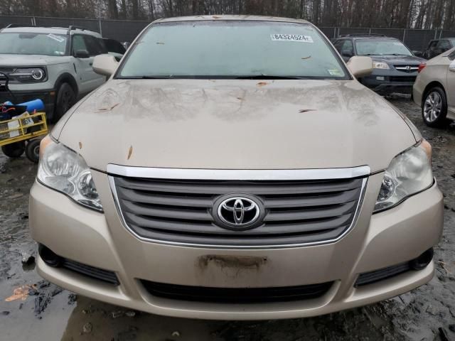 2009 Toyota Avalon XL