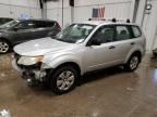 2010 Subaru Forester 2.5X