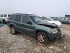 2004 Jeep Grand Cherokee Laredo