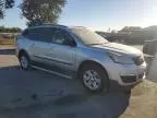 2016 Chevrolet Traverse LS