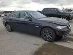 2016 BMW 528 XI