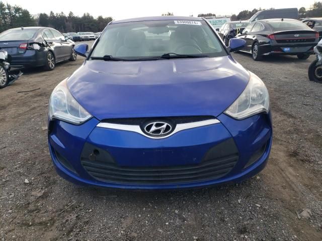 2012 Hyundai Veloster