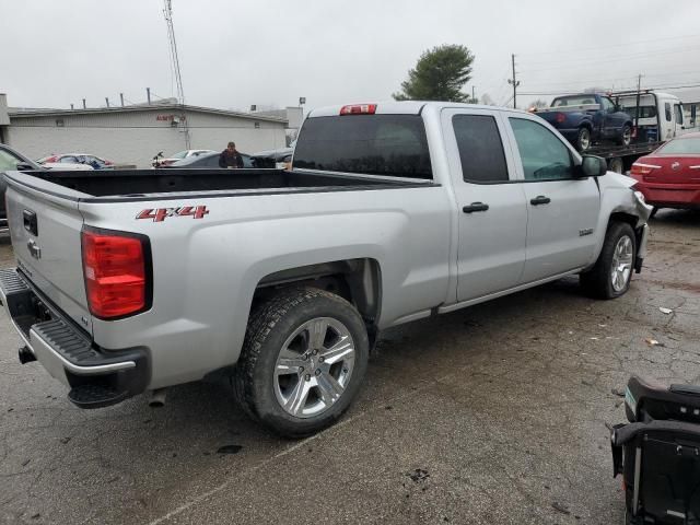 2019 Chevrolet Silverado LD K1500 Custom