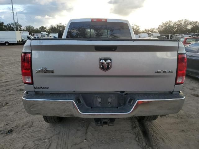 2016 Dodge RAM 2500 SLT